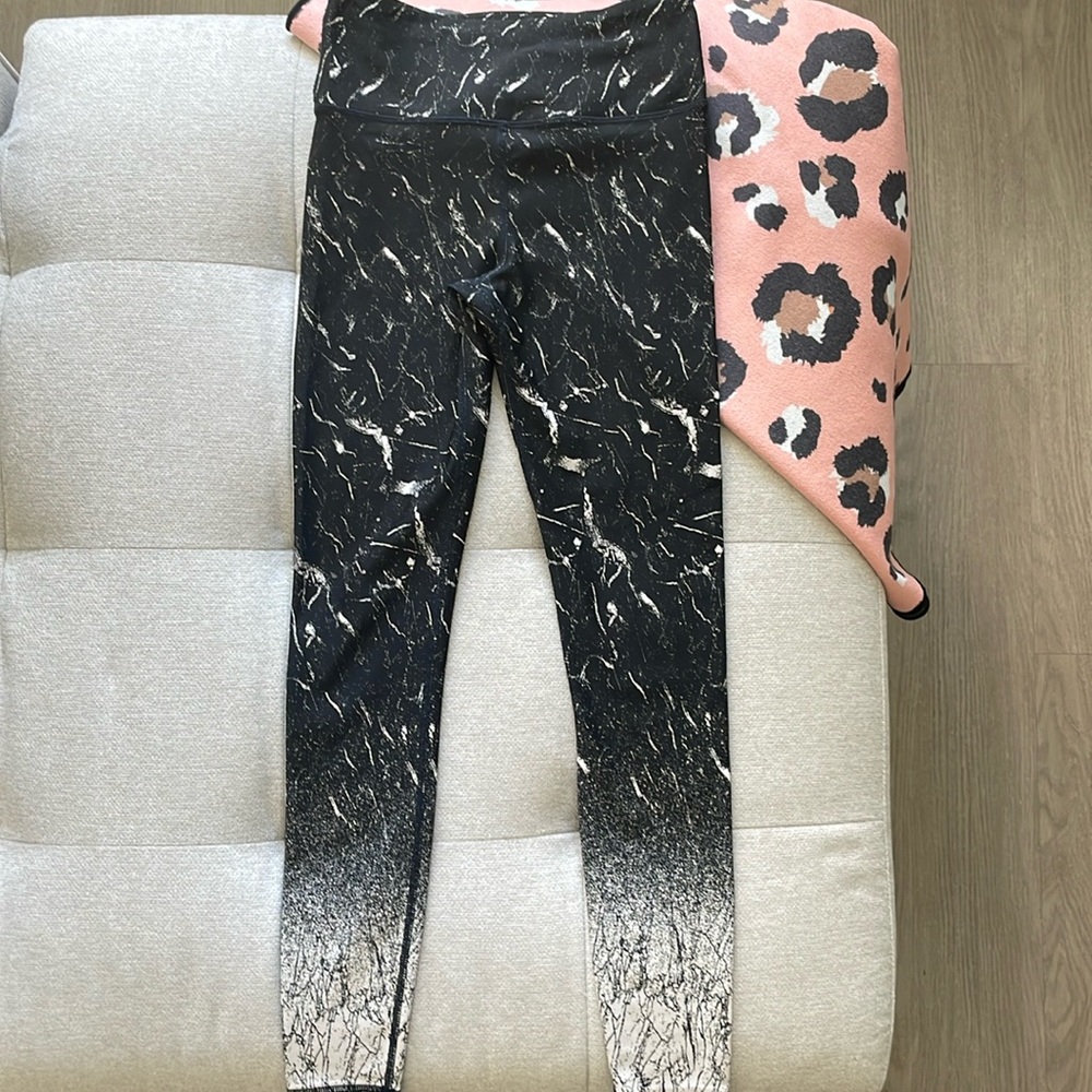 Vimmia Ombre High Rise Legging